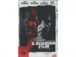 A Serbian Film [DVD]