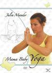 MAMA BABY YOGA auf DVD