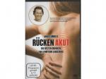 RÜCKEN - AKUT DVD