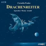 Drachenreiter - CD-Paket Kinder/Jugend