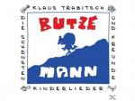 Butzemann - (CD)