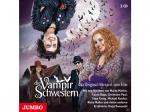 Die Vampirschwestern - Das Original-Hörspiel zum Film - (CD)