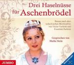 Drei Haselnüsse für Aschenbrödel - 2 CD - Kinder/Jugend