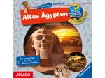 Wieso? Weshalb? Warum? ProfiWissen. Altes Ägypten - (CD)