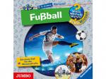 Wieso? Weshalb? Warum? ProfiWissen. Fußball - (CD)