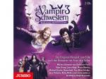 Die Vampirschwestern 3. Das Original-Hörspiel zum Film - (CD)