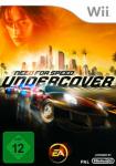 Need for Speed: Undercover für Nintendo Wii