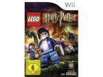 Lego Harry Potter: Die Jahre 5-7 (Software Pyramide) [Nintendo Wii]