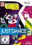 Just Dance 3 (Software Pyramide) - Nintendo Wii
