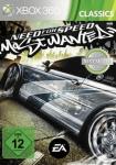 Need for Speed: Most Wanted (Classics) für Xbox 360