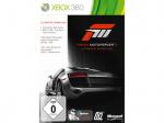 Forza Motorsport 3 Ultimative Sammlung (Software Pyramide) [Xbox 360]