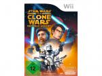 Star Wars: The Clone Wars - Republic Heroes [Nintendo Wii]