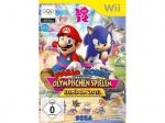 Mario & Sonic bei den Olympischen Spielen London 2012 (Software Pyramide) [Nintendo Wii]