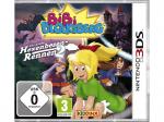 Bibi Blocksberg: Das große Hexenbesenrennen 2 [Nintendo 3DS]