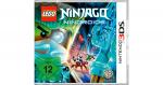 3DS LEGO Ninjago: Nindroids