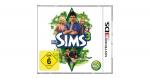 3DS Die Sims 3