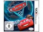 Cars 2: Das Videospiel (Software Pyramide) [Nintendo 3DS]