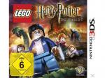 Lego Harry Potter - Die Jahre 5-7 [Nintendo 3DS]