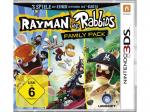 Rayman 3er-Compilation [Nintendo 3DS]