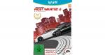 Wii U Need for Speed: Most Wanted
