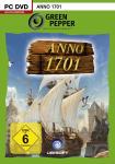 ANNO 1701 für PC