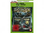 Bioshock 1&2 (Green Pepper) [PC]
