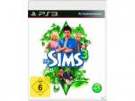 Die Sims 3 (Software Pyramide) [PlayStation 3]