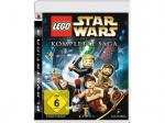 Lego Star Wars: Die komplette Saga [PlayStation 3]