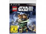 LEGO Star Wars 3: The Clone Wars [PlayStation 3]