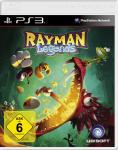 Rayman Legends (Software Pyramide) für PlayStation 3