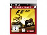 F1 2014 (Software Pyramide) [PlayStation 3]