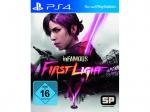 Infamous: First Light [PlayStation 4]