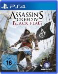 PS4 Assassin´s Creed 4 Black Flag