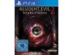 Resident Evil Revelations 2 [PlayStation 4]