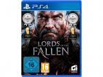 Lords of the Fallen (Software Pyramide) [PlayStation 4]