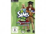 Die Sims 2: Wilde Campus-Jahre (Add-on) [PC]