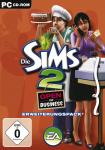 Die Sims 2: Open For Business (Add-on) - PC