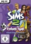 Die Sims 2: Freizeit-Spaß (Add-on) - PC