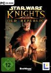 Knights Of The Old Republic für PC