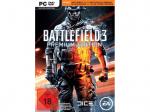 Battlefield 3 - Premium Edition [PC]