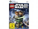 LEGO Star Wars 3: The Clone Wars (Software Pyramide) [PC]
