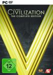 Civilization V (The Complete Edition) für PC