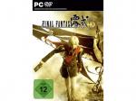 Final Fantasy Type-O HD [PC]