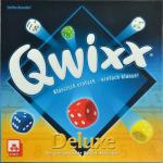 Qwixx Deluxe, 1 Stück