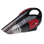 DIRT DEVIL M 3121 Handstaubsauger in Schwarz/Rot