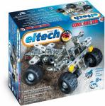 eitech Metallbaukasten Starter Set Quad, 1 Stück