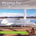 Buddha Lounge Wellness Pur auf CD