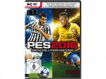 PES 2016 - Pro Evolution Soccer 2016 (Day 1 Edition) [PC]