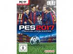 PES 2017 – Pro Evolution Soccer 2017 [PC]