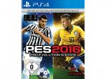PES 2016 - Pro Evolution Soccer 2016 (Day 1 Edition) [PlayStation 4]